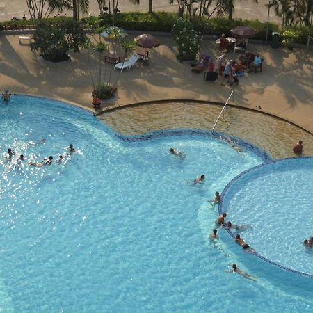 B&B View Talay 1B Apartments 파타야 외부 사진