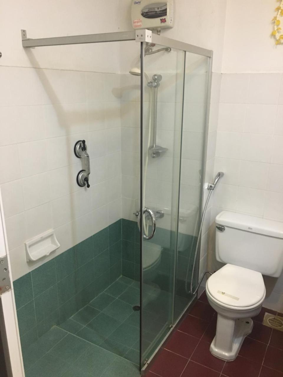 B&B View Talay 1B Apartments 파타야 외부 사진