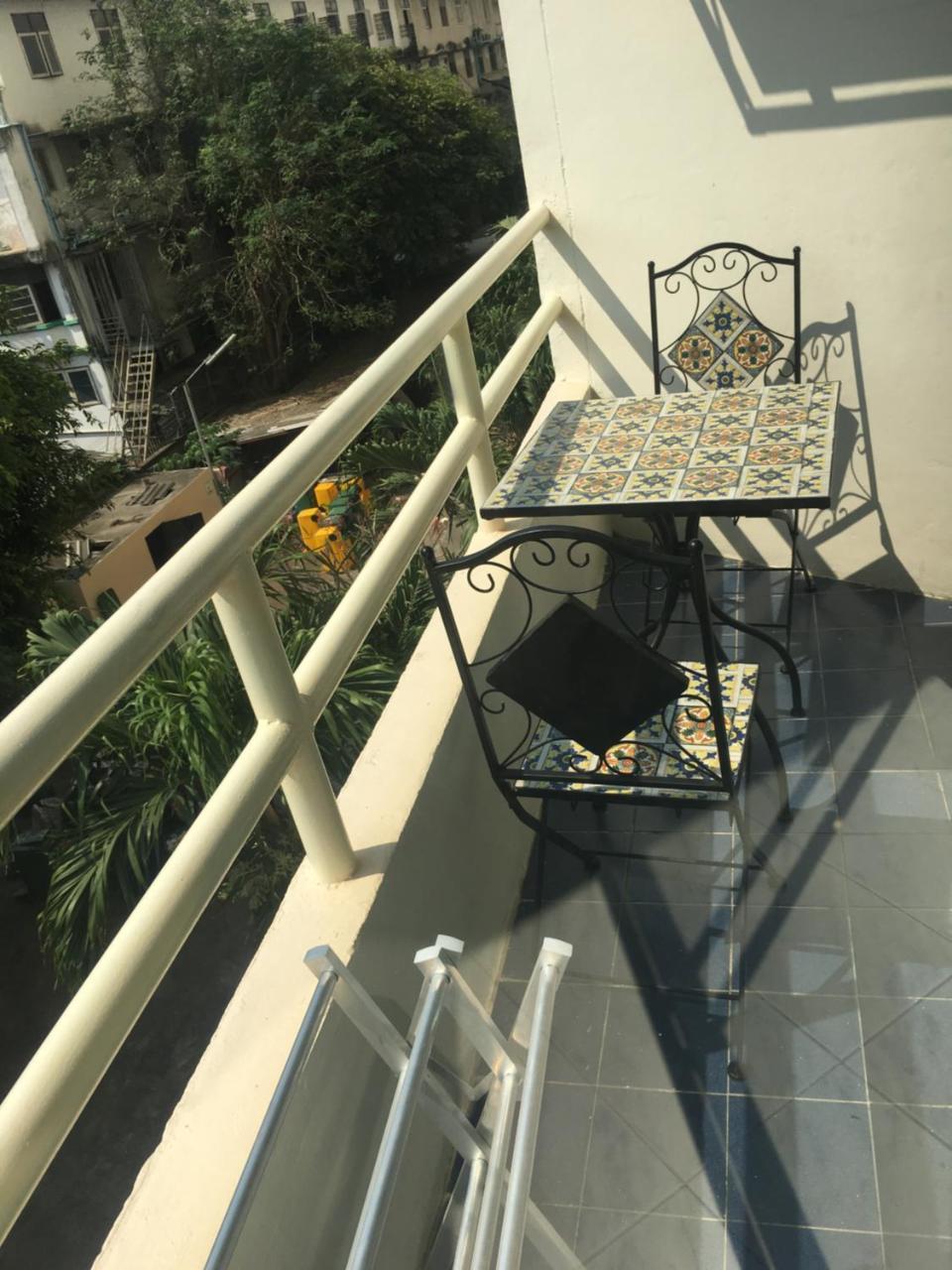 B&B View Talay 1B Apartments 파타야 외부 사진