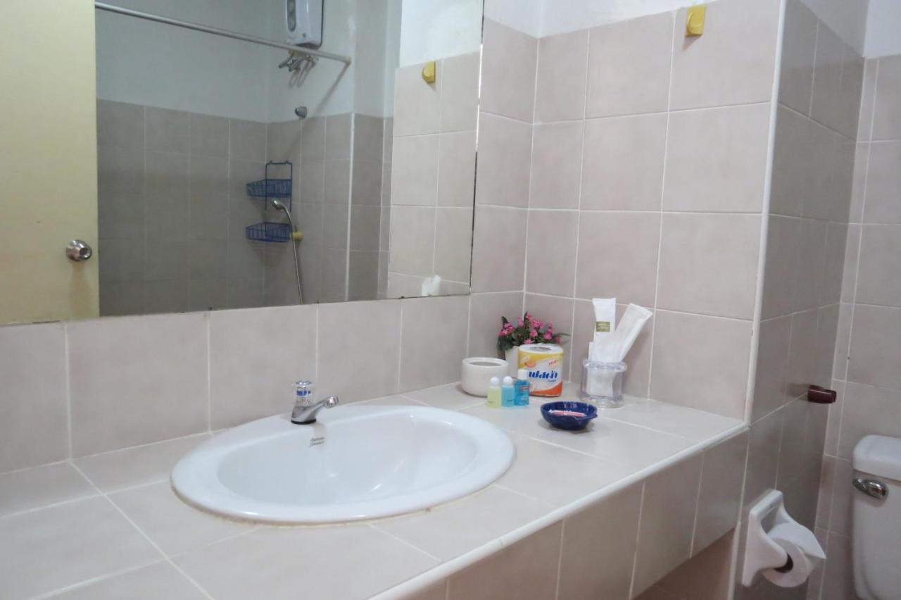 B&B View Talay 1B Apartments 파타야 외부 사진