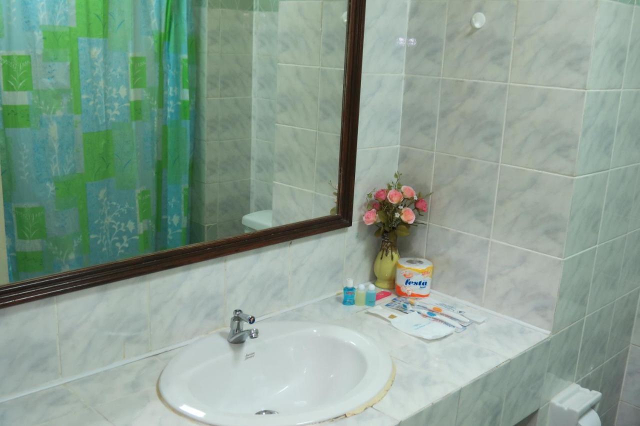 B&B View Talay 1B Apartments 파타야 외부 사진