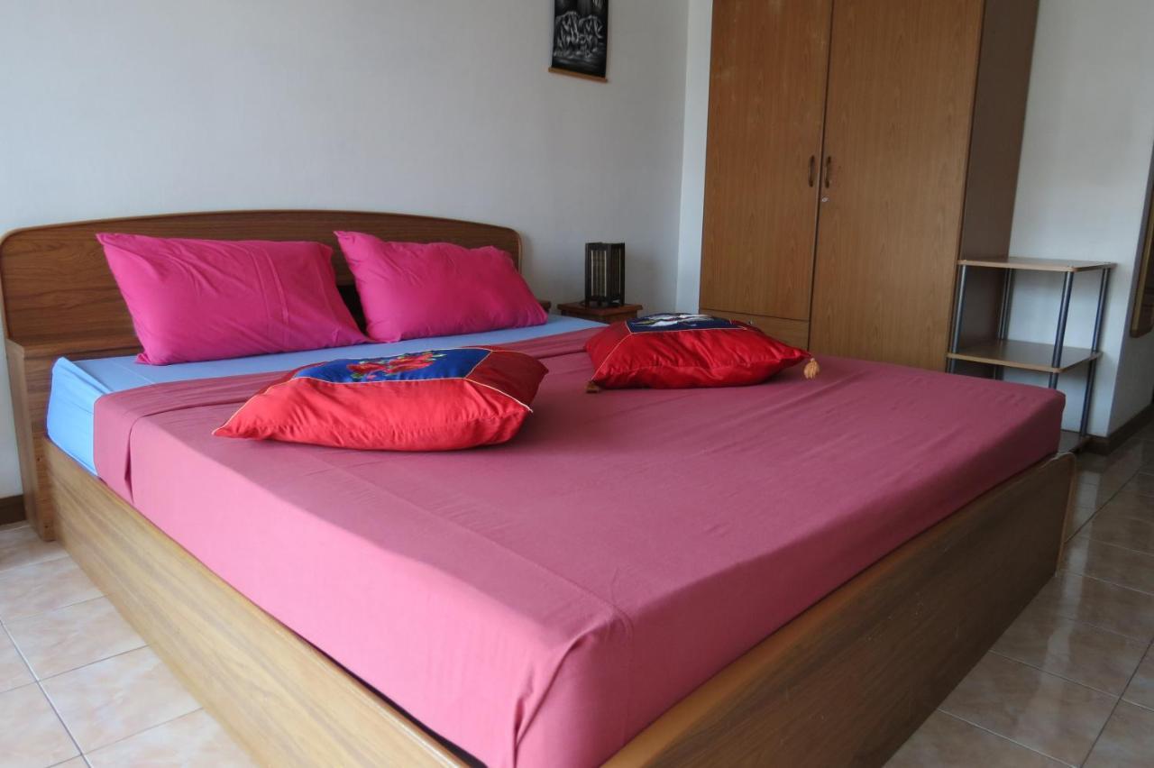 B&B View Talay 1B Apartments 파타야 외부 사진